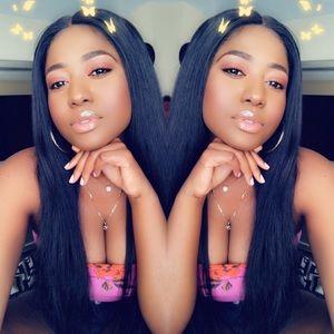 Meet your Posher, Rose martine